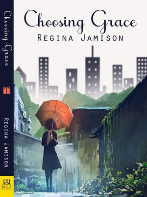 cover image of Choosing Grace